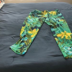 Lounge/pool pants